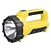 Dorcy 330 Lumen Waterproof LED Floating Lantern, 6AA Batteries Included , yellow -41-2523