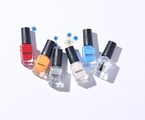 Kastane 押し花ネイルアート BOOK 画像 B