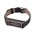 Eway Replacement Bands for Fitbit Flex,Leather Bracelet Wristband Accessory,Fashion Band with Anti-lost Watchband-style,Comfortable,Various Colorful Patterns