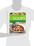 Image de Vegetarian Soups