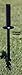 Erva TWIST -In Ground Socket for 1-Inch Poles Twist In To 20-Inch Depth primary