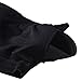 PUREMSX Women's Padded Strapless Bra, Basic Wire-Free Stretch Seamless Bandeau Tube Top Bra,1/3 Pack