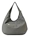 Scarleton Plain Chic Hobo Bag H1685