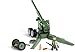 COBI Small Army 155Mm Gun M1 Long Tom