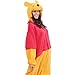 Winnie the Pooh Kigurumi (All Ages Costume)