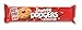 Jammie Dodgers(140 g) Pack of 4 primary