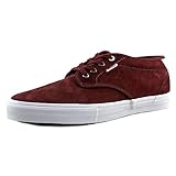 Vans Men's Chima Estate Pro (Real Skateboards) Skate Shoe