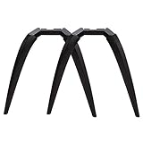 Qsmily® YiZhan Tarantula X6 JJRC H16 RC Quadcopter Spare Parts Landing Skid Black