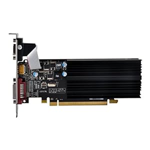 XFX Video Graphic Card R5230AZLH2;R5-230A-ZLH2 Click Here
