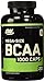 Optimum Nutrition BCAA 1000 Caps- 200 ct