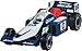 Ksm Darda Racing Formula 1 Toy, Blue/White