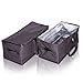Food Delivery Bags Pack of 2 | Comercial Grade Waterproof Easy to Clean with Metal Zipper Fully Insulated Restaurant Premium Food Warmer Bags Fantastic for Uber Eats and DoorDash | L22” X W10” X H10”