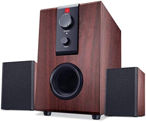 iball raaga q9 2.1 speaker