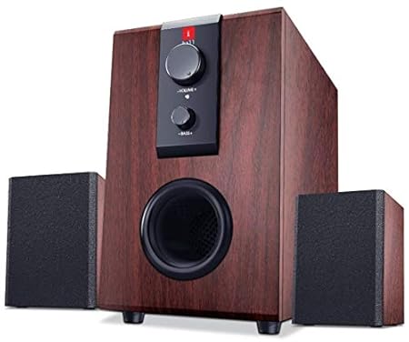 iball raaga q9 2.1 speaker lowest price