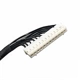 Gintai DC Power Jack Charging Port Cable 12-PIN for MSI GL65 Leopard MS-16U7 view 3
