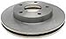 ACDelco Silver 18A60A Disc Brake Rotor
