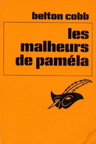 Les  Malheurs de Pamela