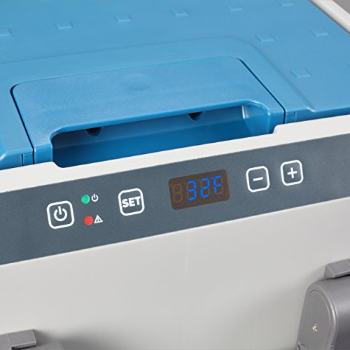 4 Dometic+CFX+95DZUS+Portable+Electric+Refrigerator