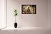 Religion Buddha In Grotto With Chinese Fo Wall Art Painting Pictures Print On Canvas Religion The Picture For Home Modern Decoration