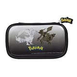 DS Pokemon Character Zip Case