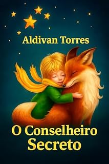 Livro O conselheiro Secreto