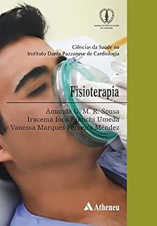 Livro Fisioterapia (eBook)