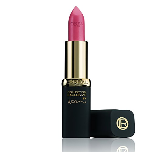 L'Oréal Collection Exclusive Lipstick Naomi, 5ml