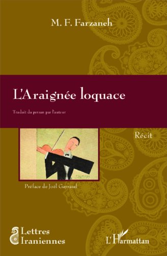 L' araignée loquace
