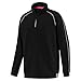 PUMA Men's 576120 Pwr Warm 1/4 Zip Popover Shirt, Medium, Quarry