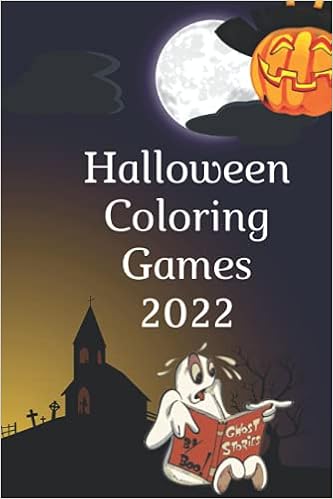 Simple Halloween 2022