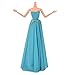 Buytra Fashion Handmade Clothes Party Dresses Gown Outfit with Flowers 11 Pairs Crystal Shoes for Mini Doll Girls Birthday Xmas Gift