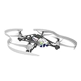 Parrot 46008BBR Airborne Cargo Mini Drone, White (Renewed)