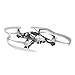 Parrot 46008BBR Airborne Cargo Mini Drone, White (Renewed)