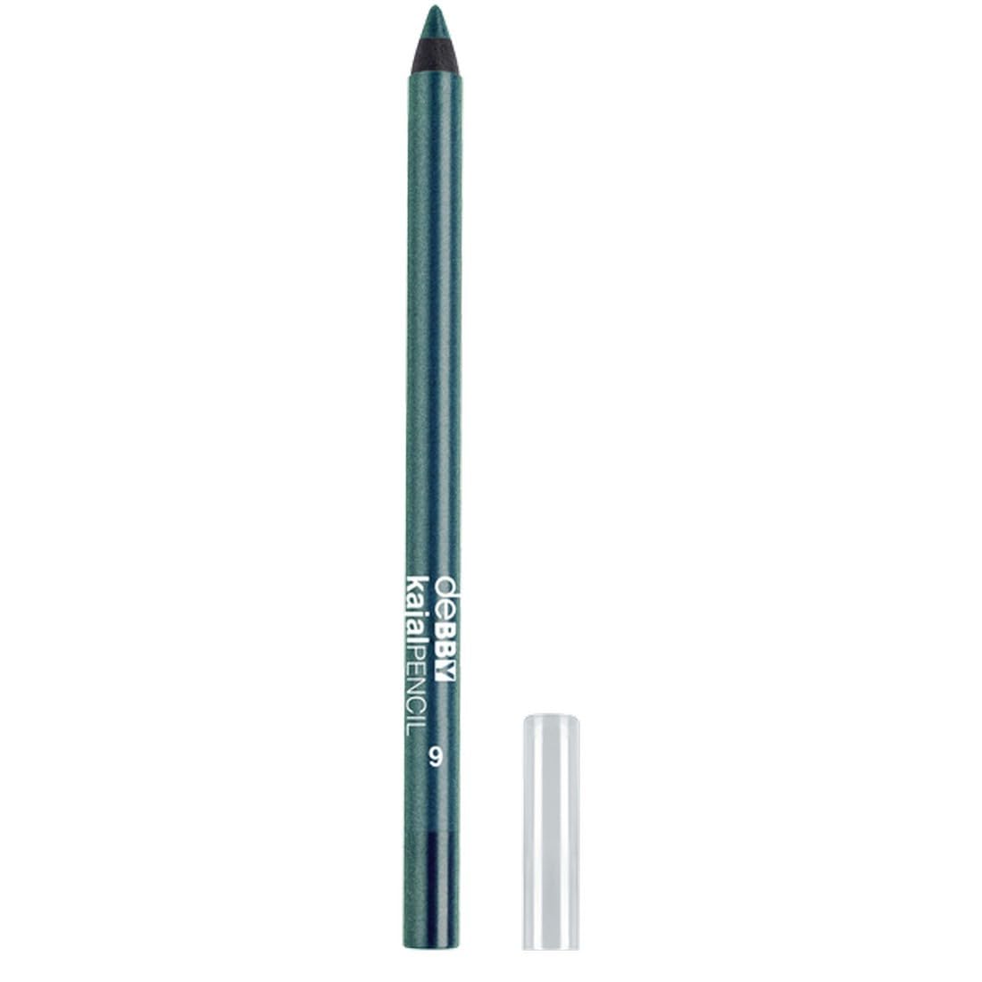 DEBBY KAJAL PENCIL WATERPROOF ASSORT