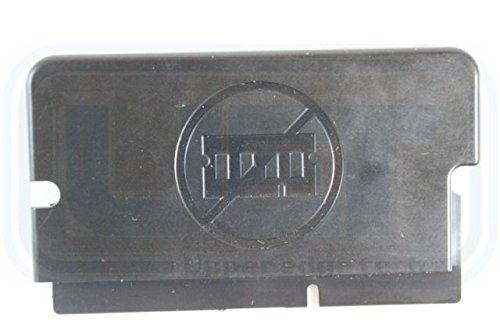 Dell Precision M6500 DIMM Cover - RRFM8 0RRFM8