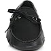 New Summer Beach Water Aqua Comfort Boat Mens Slip on Light Shoes Black