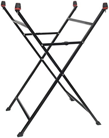 Sponex Carrom Stand X Type