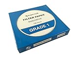 Filter Paper, Qualitative, Grade 1, 150 mm