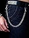 Wallet Chain Pocket Chain Belt Chains Jean Chains 22.5