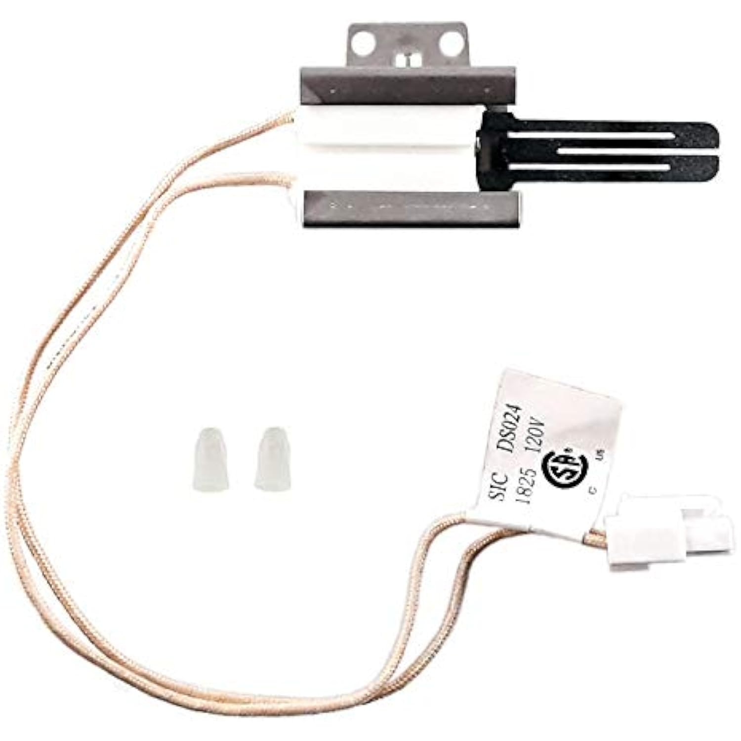 Repairwares Gas Range/Oven Igniter MEE61841401 MEE61841403 MEE63084901