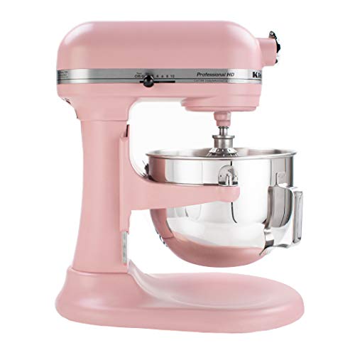 kitchenaid pro hd kg25h0x