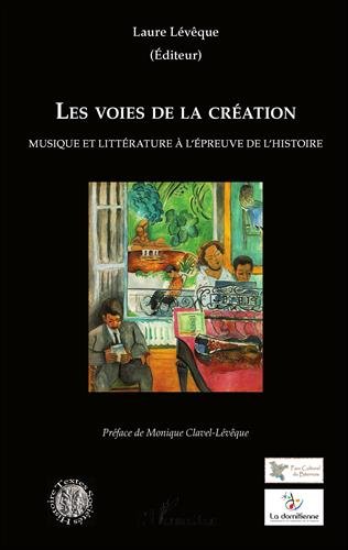 Les  voies de la création