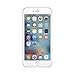 Apple iPhone 6 Factory Unlocked GSM 4G LTE Smartphone (Certified Refurbished) (Silver, 16GB)