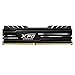 XPG Gammix D10 DDR4 3000MHz (PC4 24000) 16GB (2x8GB) 288-Pin Memory Module Kit Black