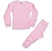 Frelik Girls Thermal Underwear Set