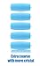 5 Extra Coarse Replacement Roller Refill Heads Compatible with Amope Wet Dry Electronic Foot File Refill (5 Extra Coarse for Wet & Dry)