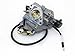 PCC MOTOR Carburetor FOR GX610 18 HP & GX620 20 HP V Twin Gas Engine 18HP GCA63