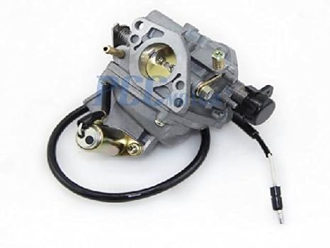 Honda Gx620 Carburetor Diagram - Diagram Resource Gallery