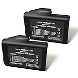 Rechargeable 7.4v 2200mAh/3000mAh Lithium Polymer Replacement Battery Pack,US Standard Dual Charger, USB Charging Cable for Heated Gloves,Socks,Thermal Heated Underwear Clothes