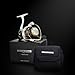 KastKing Fishing Reels, Spinning Reel for Catfish, Saltwater Big Game Fishing Reel
